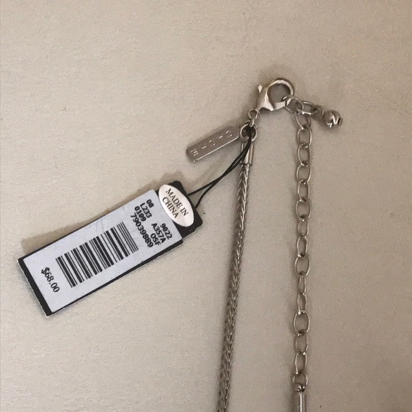 CACHÉ NECKLACE - Picture 3 of 6